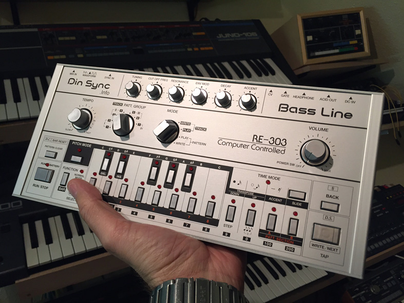 Re-303